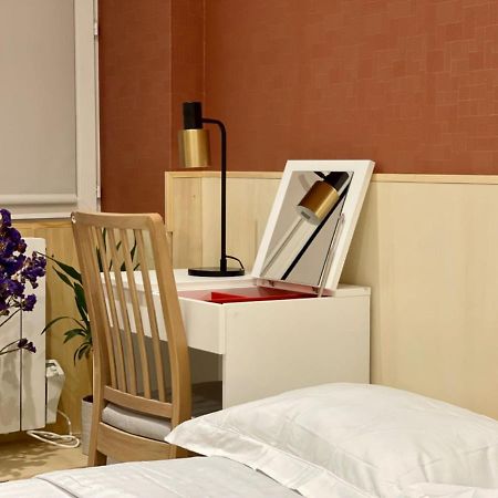 Tang Home Apartment Bordeaux Buitenkant foto