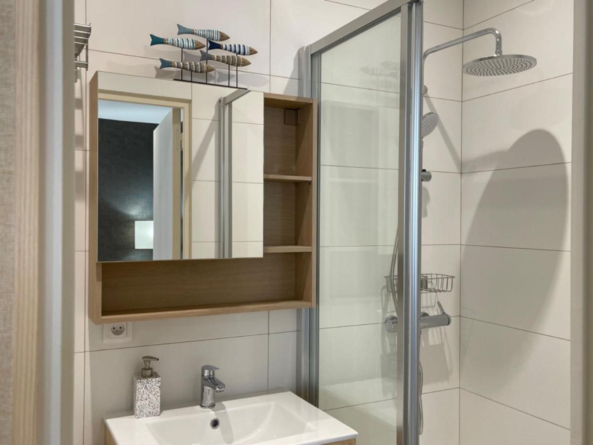 Tang Home Apartment Bordeaux Buitenkant foto