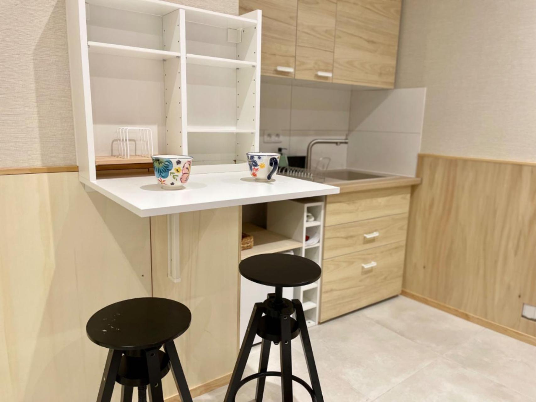 Tang Home Apartment Bordeaux Buitenkant foto