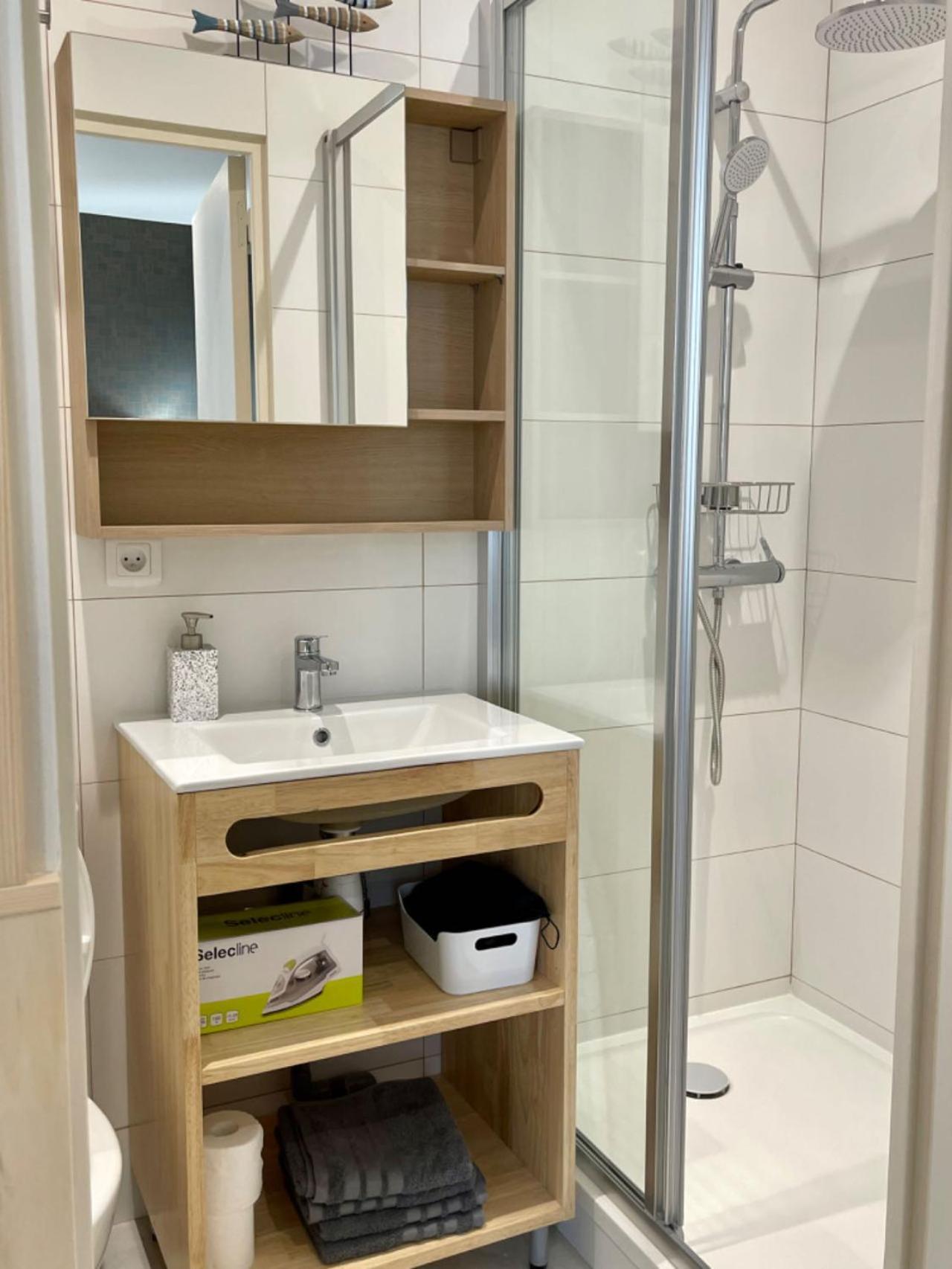 Tang Home Apartment Bordeaux Buitenkant foto